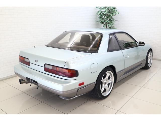 Nissan Silvia 1989 thumbnail 3