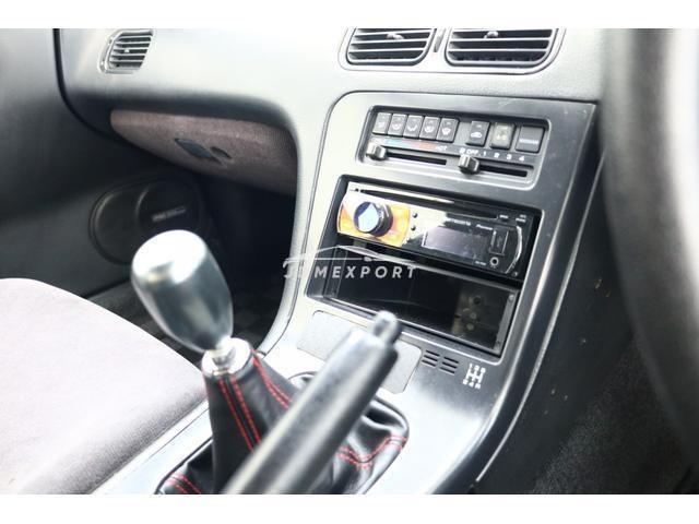 Nissan Silvia 1989 thumbnail 9