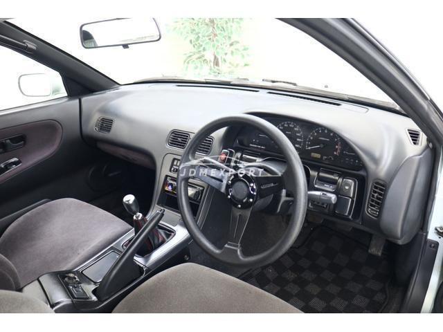 Nissan Silvia 1989 thumbnail 7
