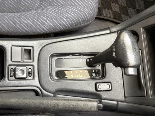 Nissan Silvia 1993 thumbnail 9