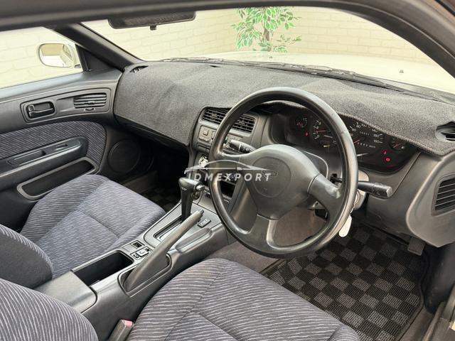 Nissan Silvia 1993 thumbnail 7