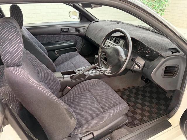Nissan Silvia 1993 thumbnail 10