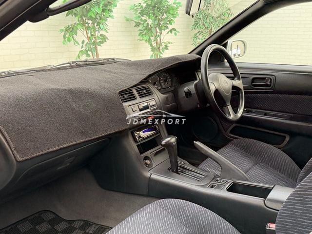 Nissan Silvia 1993 thumbnail 8