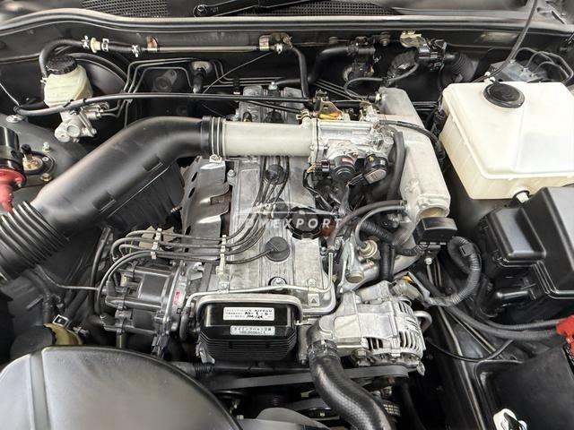 Toyota Mark II 1997 thumbnail 17