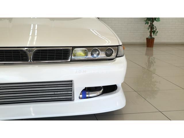 Nissan Cefiro 1988 thumbnail 18