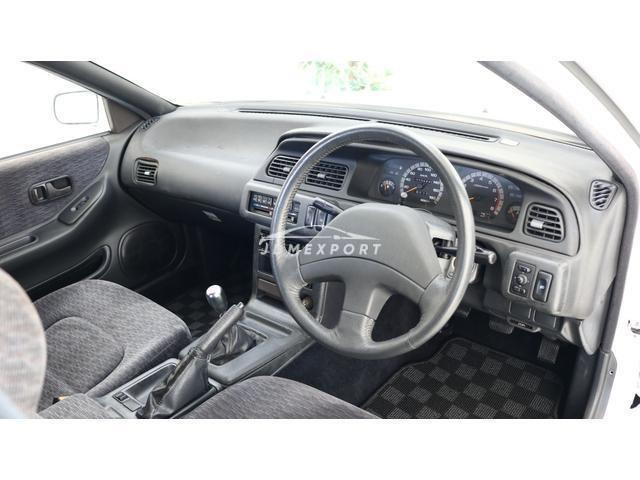 Nissan Cefiro 1988 thumbnail 7