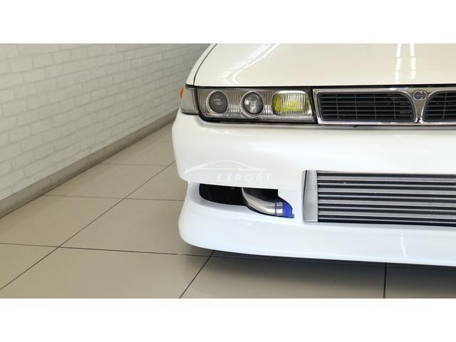 Nissan Cefiro 1988 thumbnail 17