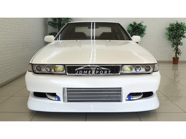 Nissan Cefiro 1988 thumbnail 16