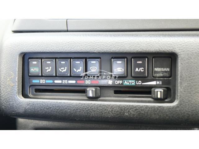 Nissan Cefiro 1988 thumbnail 10