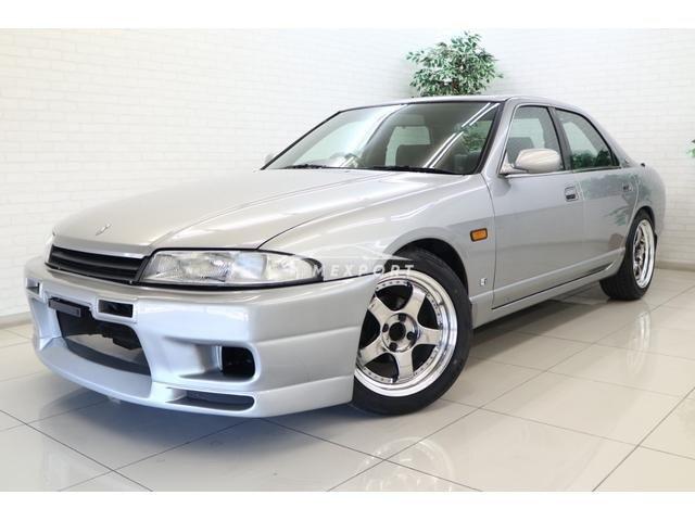 Nissan Skyline 1998