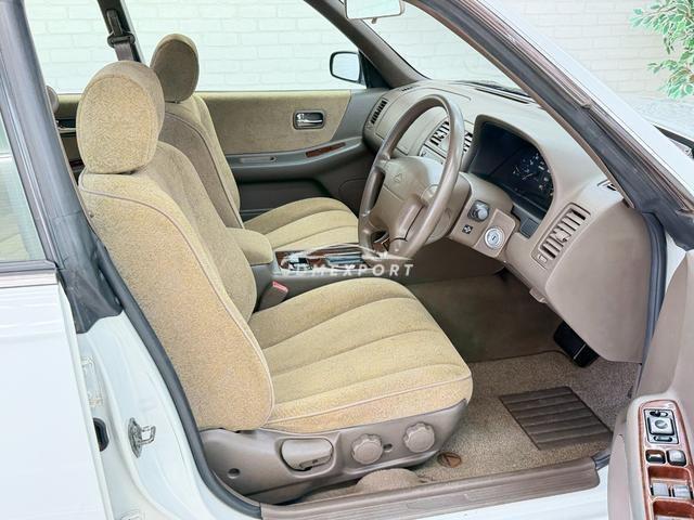 Nissan Laurel 1997 thumbnail 10