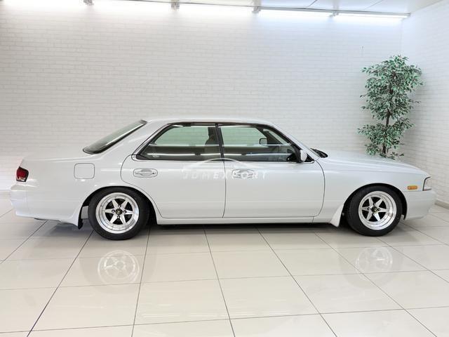 Nissan Laurel 1997 thumbnail 13
