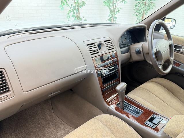 Nissan Laurel 1997 thumbnail 8