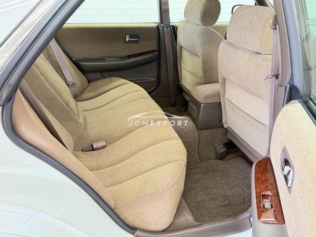 Nissan Laurel 1997 thumbnail 11