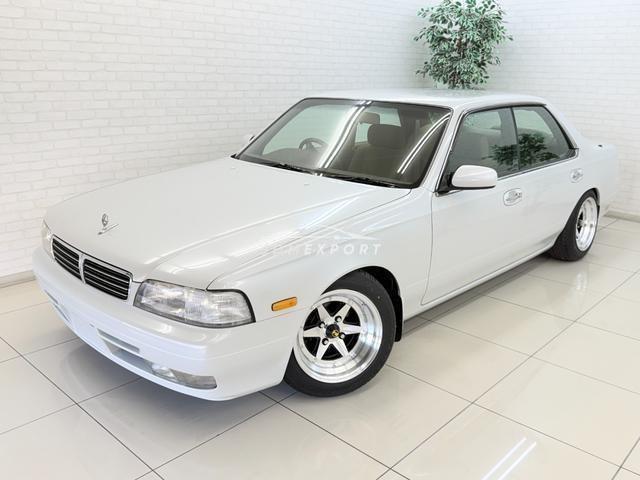 Nissan Laurel 1997