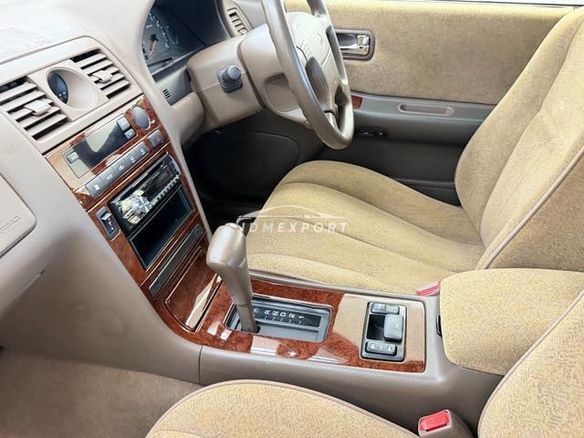 Nissan Laurel 1997 thumbnail 9