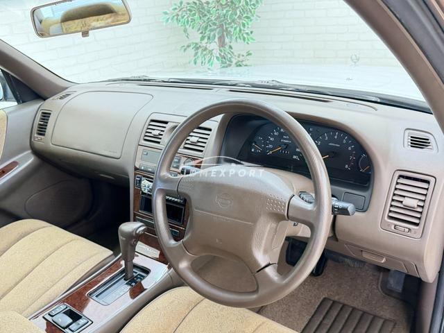 Nissan Laurel 1997 thumbnail 7