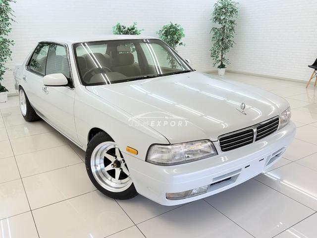 Nissan Laurel 1997 thumbnail 2