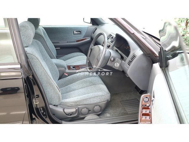 Nissan Laurel 1994 thumbnail 11