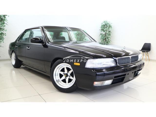 Nissan Laurel 1994 thumbnail 2