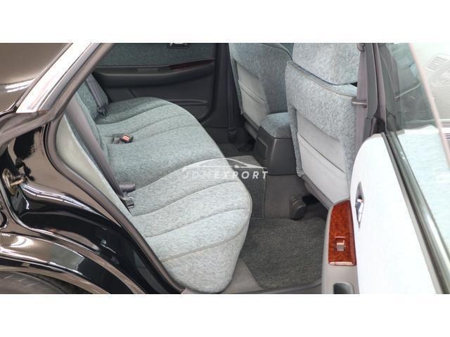 Nissan Laurel 1994 thumbnail 12