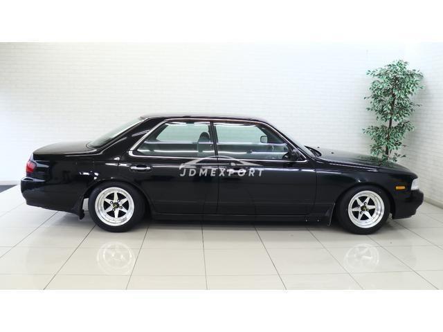 Nissan Laurel 1994 thumbnail 14