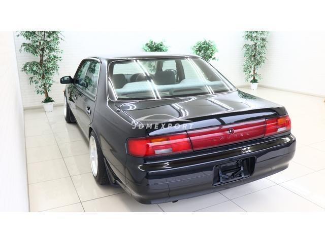 Nissan Laurel 1994 thumbnail 4