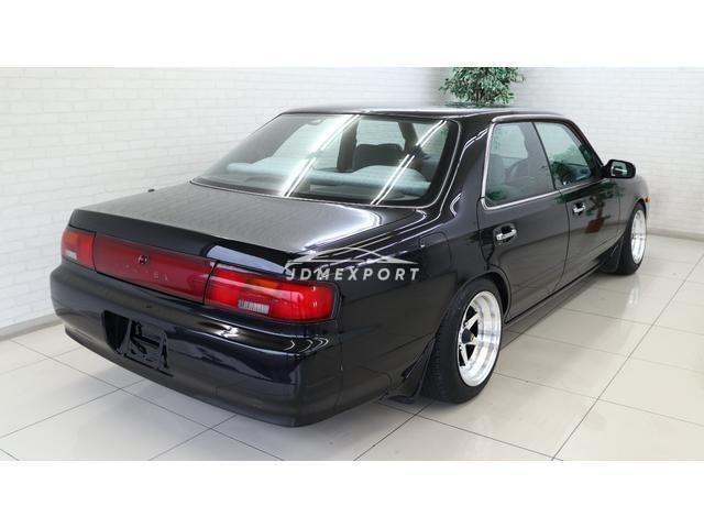 Nissan Laurel 1994 thumbnail 3