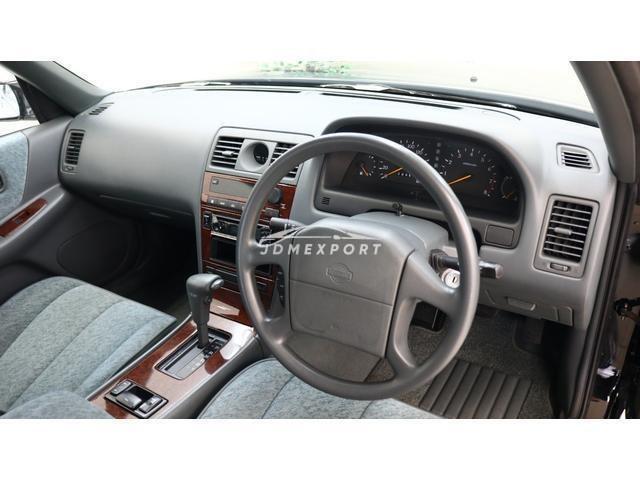 Nissan Laurel 1994 thumbnail 7