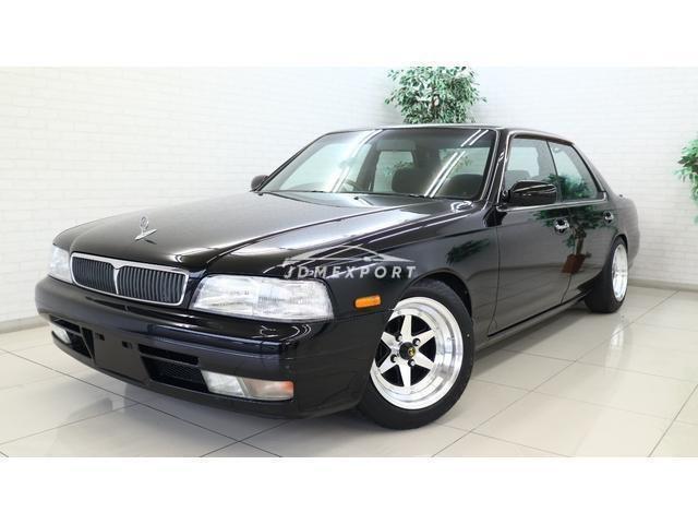 Nissan Laurel 1994