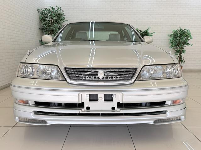 Toyota Mark II 2000 thumbnail 18