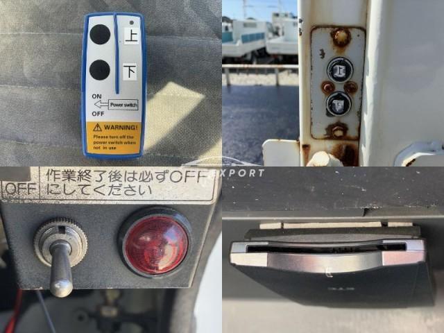 Mazda Bongo Truck 2001 thumbnail 18