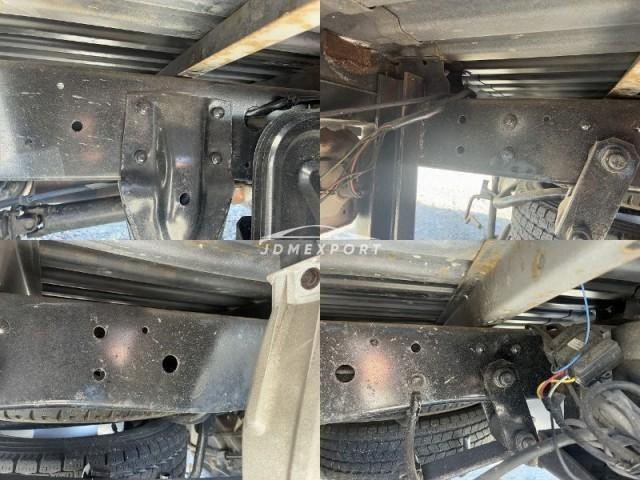 Mazda Bongo Truck 2001 thumbnail 13