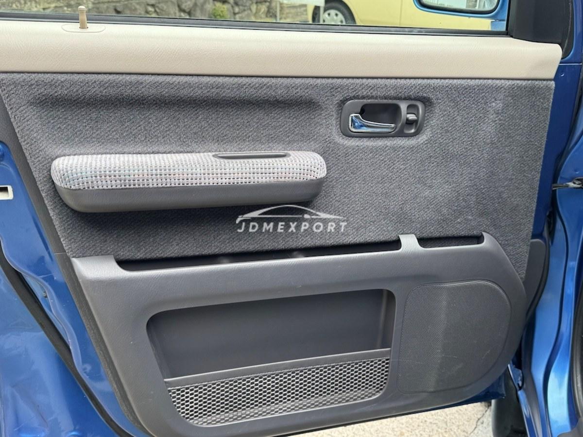 Honda stepwagon 1999 thumbnail 26