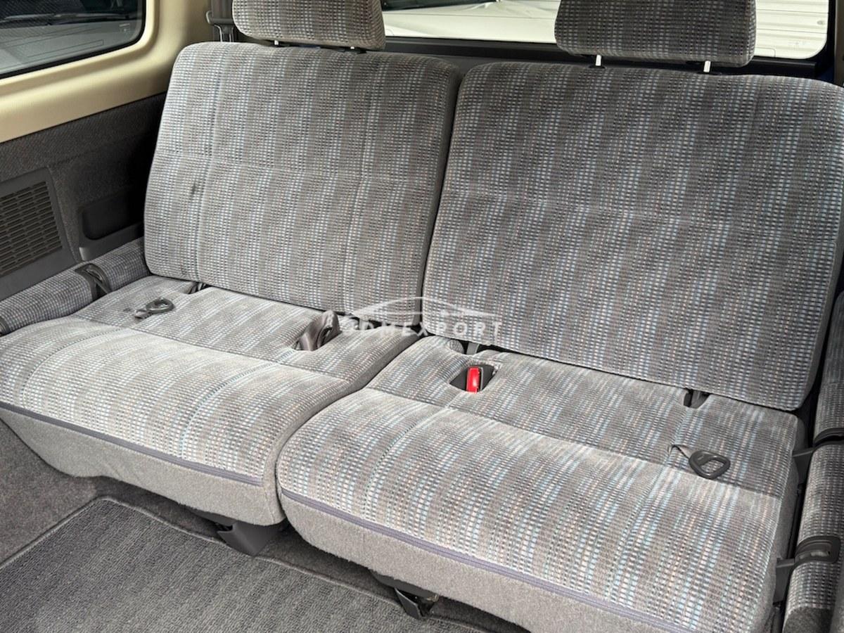 Honda stepwagon 1999 thumbnail 45