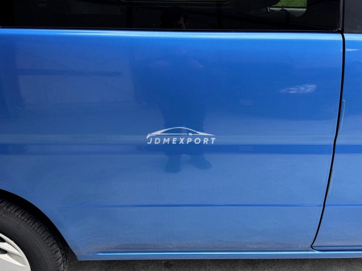 Honda stepwagon 1999 thumbnail 16