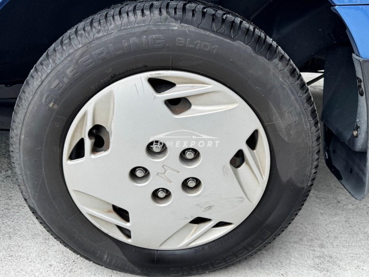 Honda stepwagon 1999 thumbnail 14