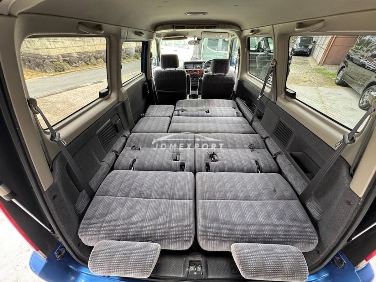 Honda stepwagon 1999 thumbnail 46
