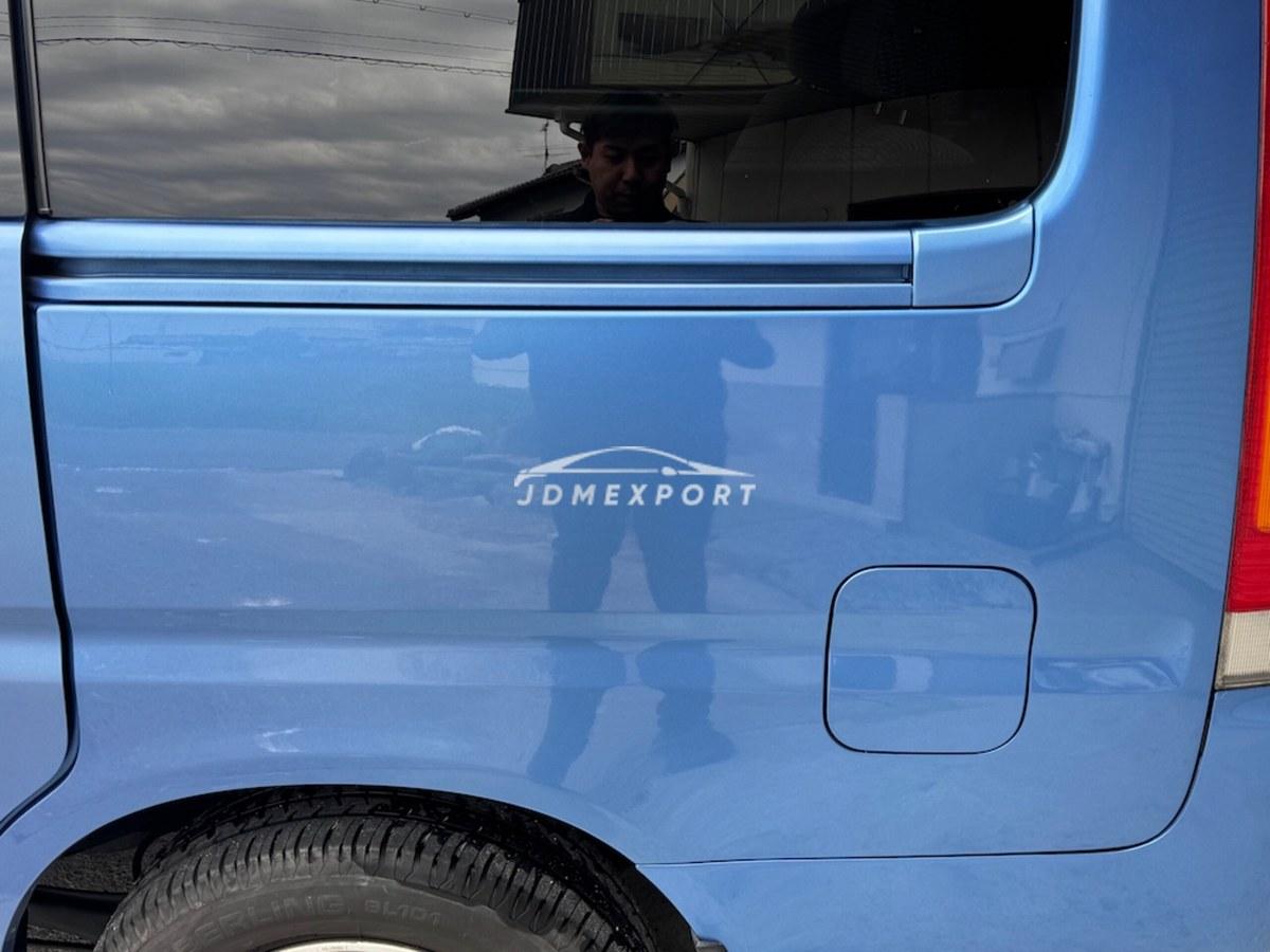 Honda stepwagon 1999 thumbnail 10