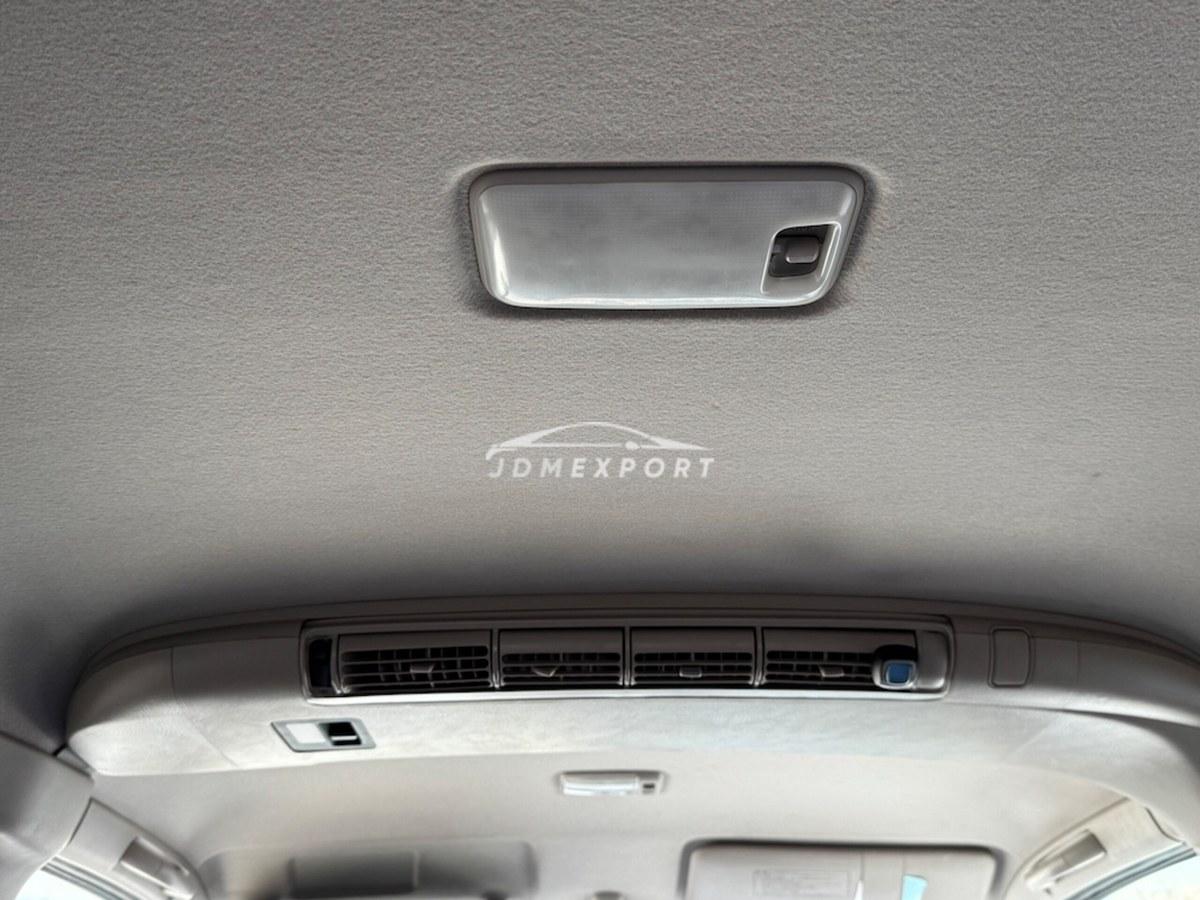 Honda stepwagon 1999 thumbnail 41