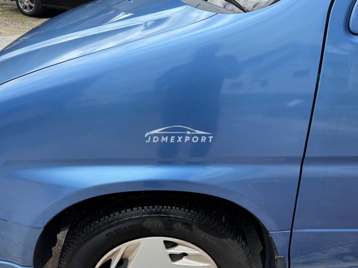 Honda stepwagon 1999 thumbnail 17