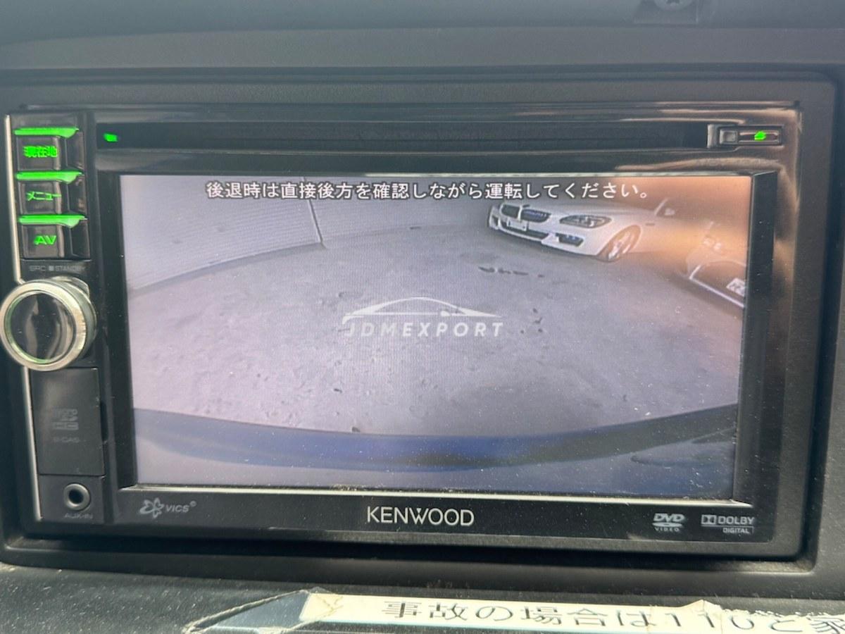 Honda stepwagon 1999 thumbnail 30