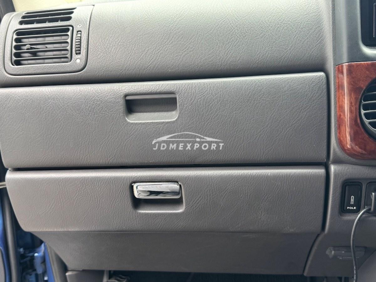 Honda stepwagon 1999 thumbnail 39