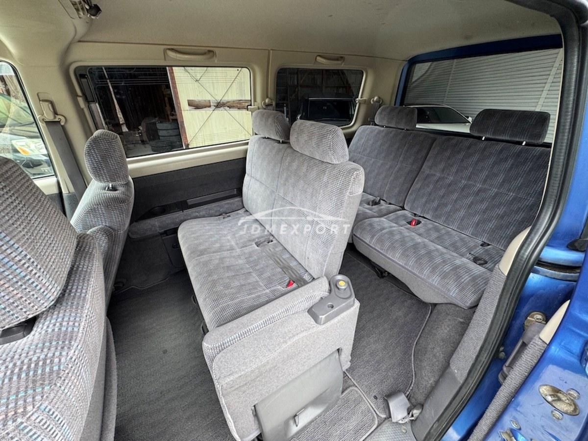 Honda stepwagon 1999 thumbnail 43