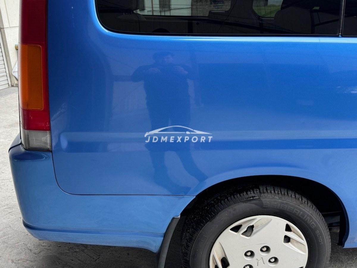 Honda stepwagon 1999 thumbnail 18
