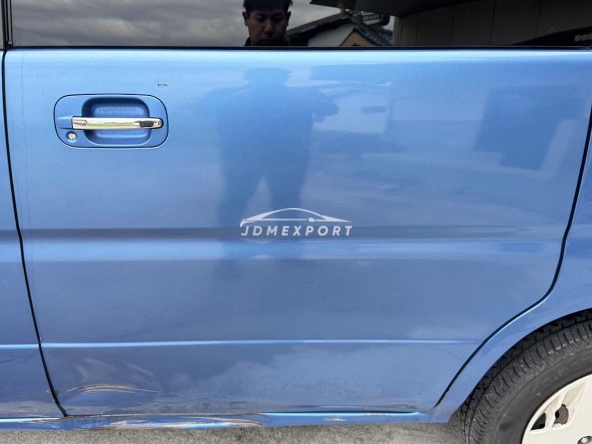 Honda stepwagon 1999 thumbnail 9