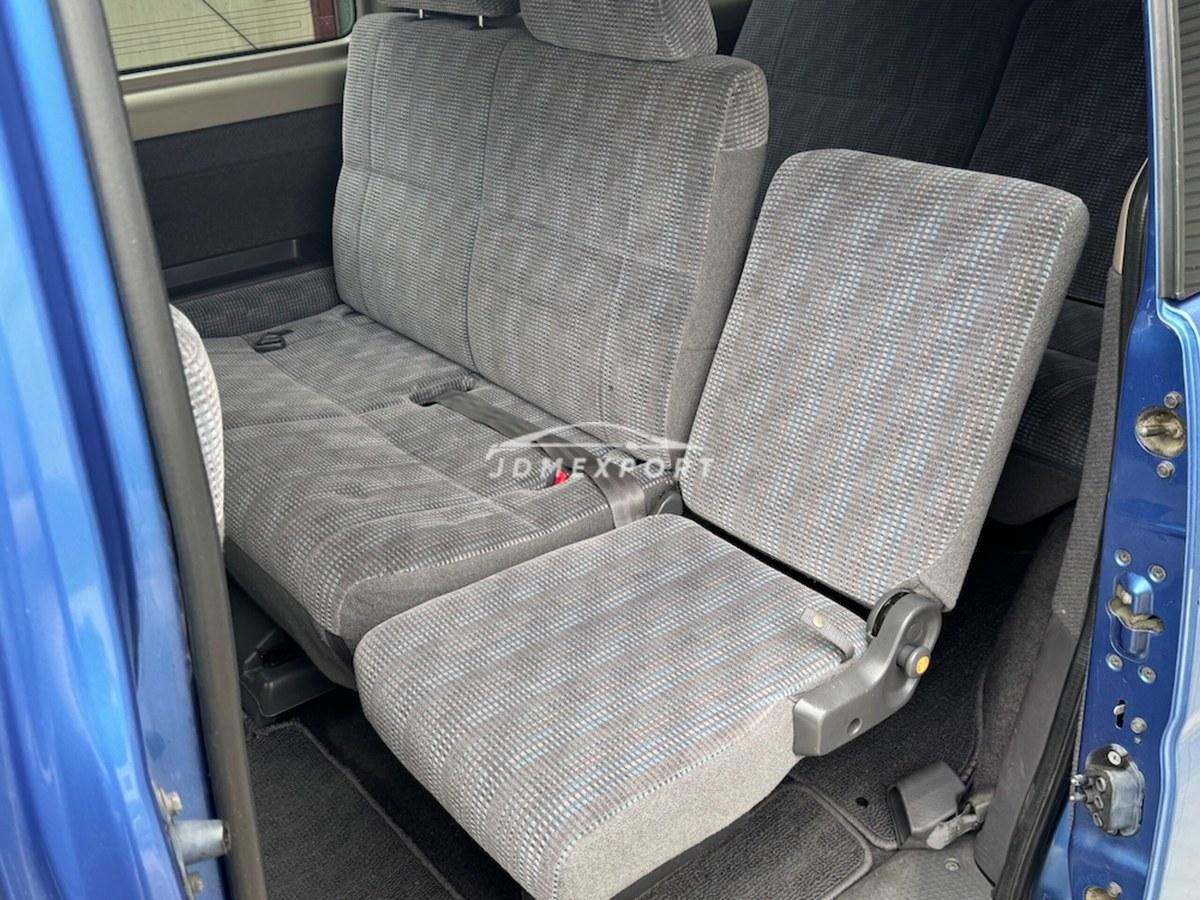 Honda stepwagon 1999 thumbnail 42
