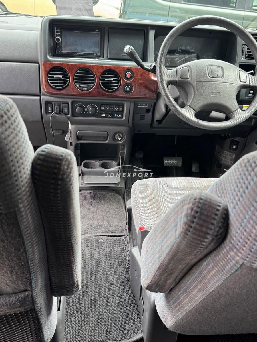 Honda stepwagon 1999 thumbnail 37