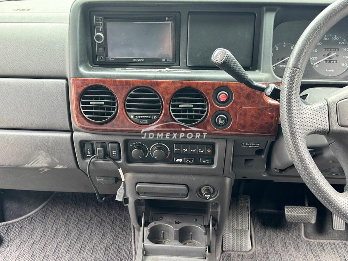 Honda stepwagon 1999 thumbnail 40