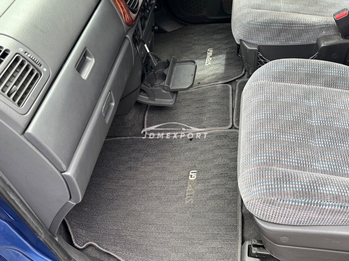 Honda stepwagon 1999 thumbnail 33